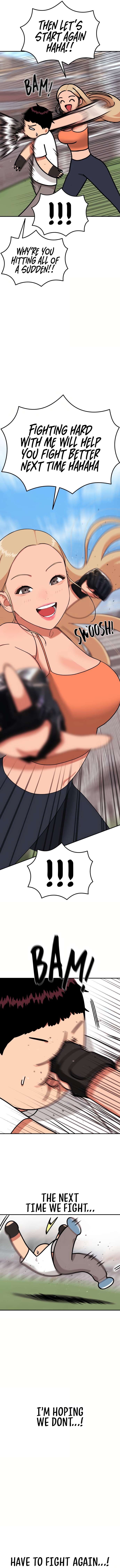 Top 1 Fighting Tutoring Chapter 14 75 11