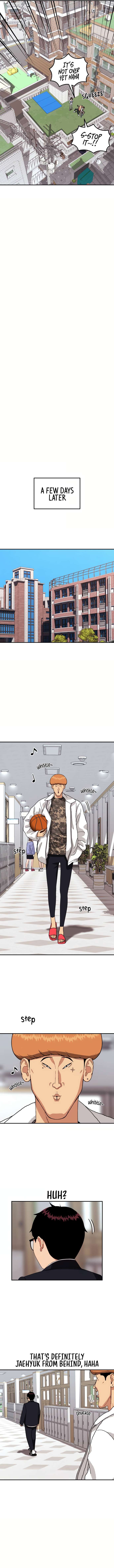 Top 1 Fighting Tutoring Chapter 14 76 12