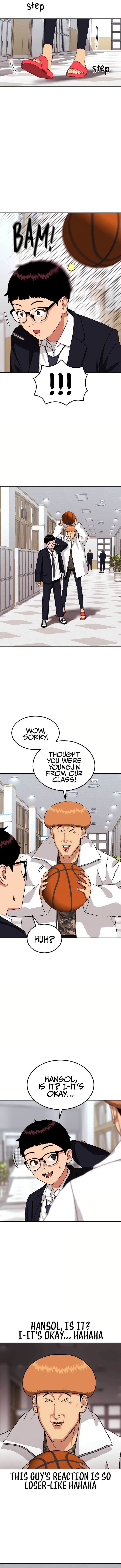 Top 1 Fighting Tutoring Chapter 14 77 13
