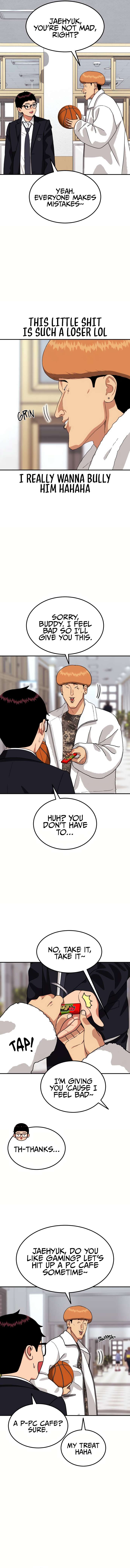 Top 1 Fighting Tutoring Chapter 14 78 14
