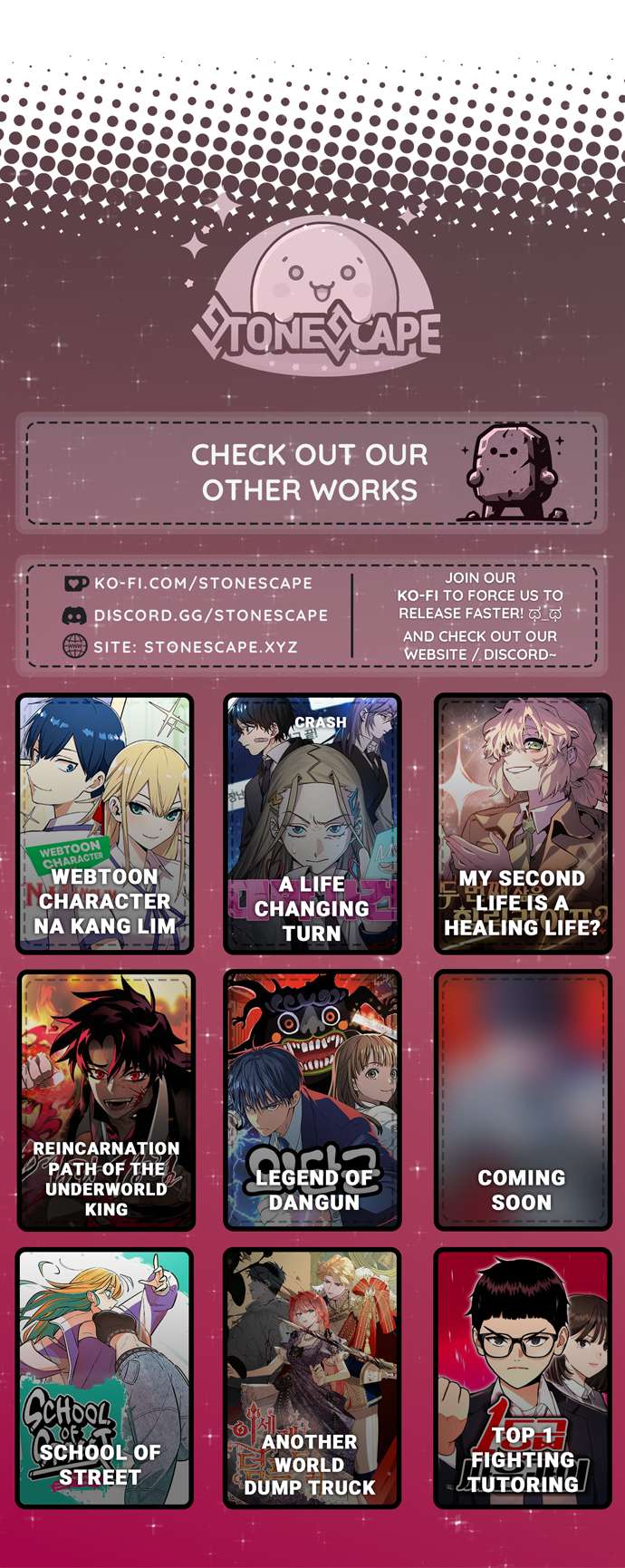Top 1 Fighting Tutoring Chapter 14 83 19