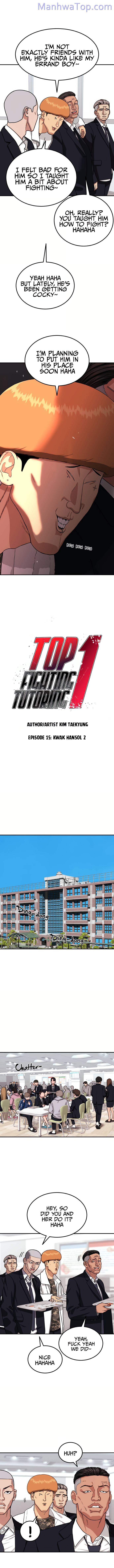 Top 1 Fighting Tutoring Chapter 15 47 01