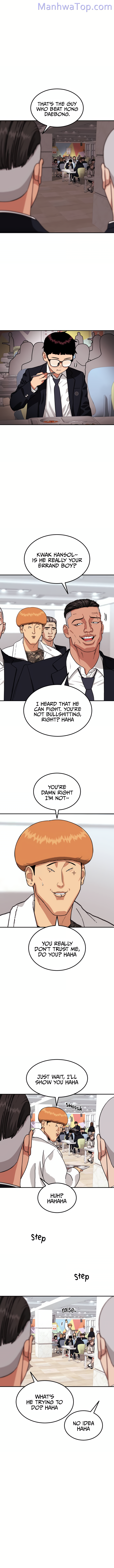 Top 1 Fighting Tutoring Chapter 15 48 02