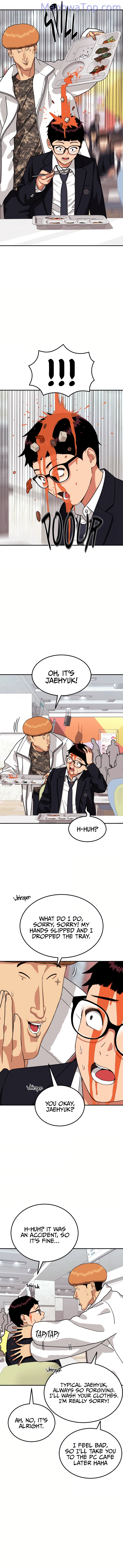 Top 1 Fighting Tutoring Chapter 15 49 03