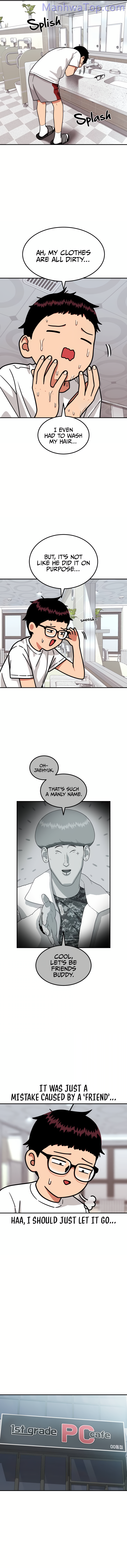Top 1 Fighting Tutoring Chapter 15 51 05