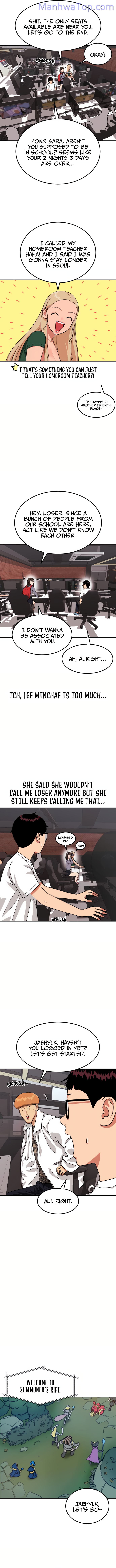 Top 1 Fighting Tutoring Chapter 15 53 07