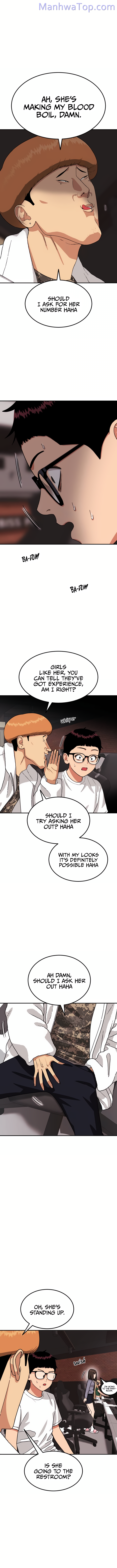 Top 1 Fighting Tutoring Chapter 15 56 10