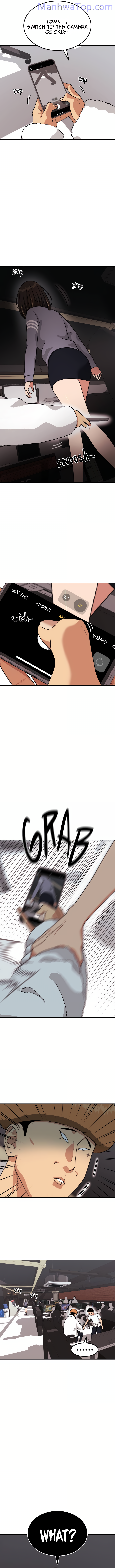 Top 1 Fighting Tutoring Chapter 15 57 11