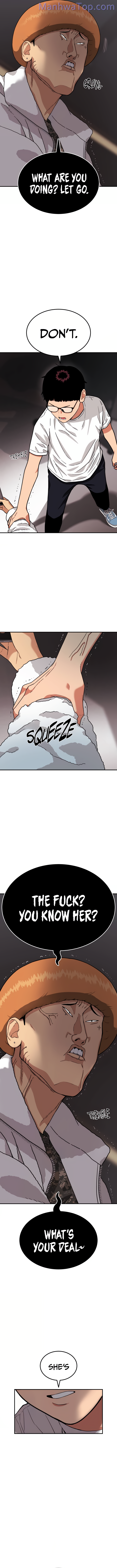 Top 1 Fighting Tutoring Chapter 15 58 12