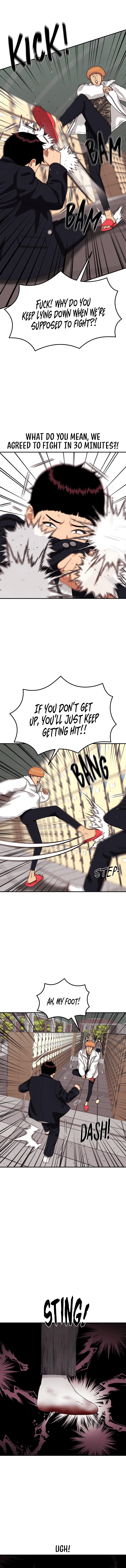 Top 1 Fighting Tutoring Chapter 17 53 01