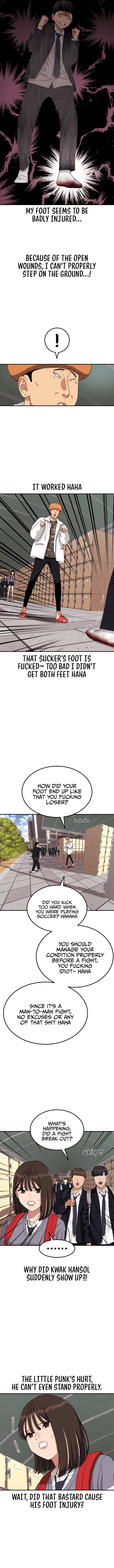 Top 1 Fighting Tutoring Chapter 17 54 02