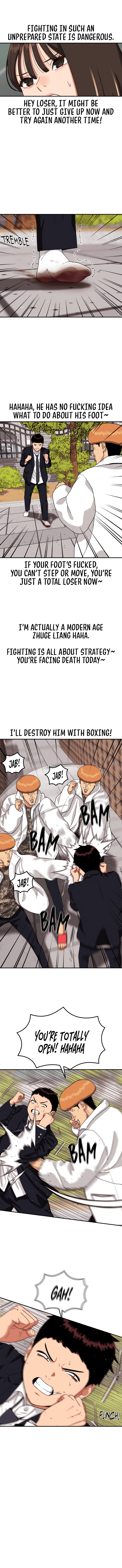 Top 1 Fighting Tutoring Chapter 17 55 03