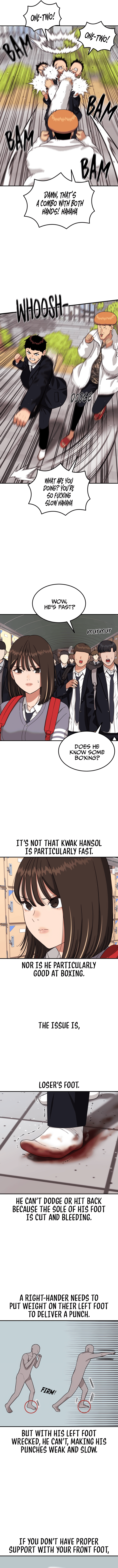 Top 1 Fighting Tutoring Chapter 17 56 04