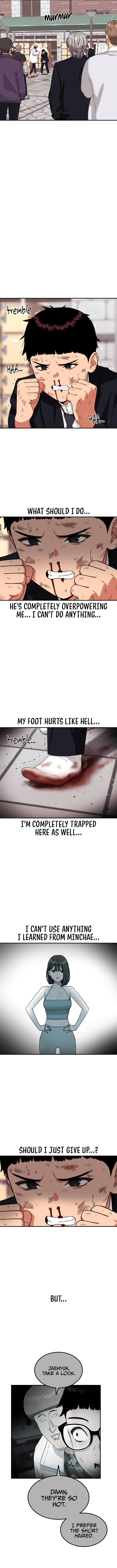 Top 1 Fighting Tutoring Chapter 17 59 07