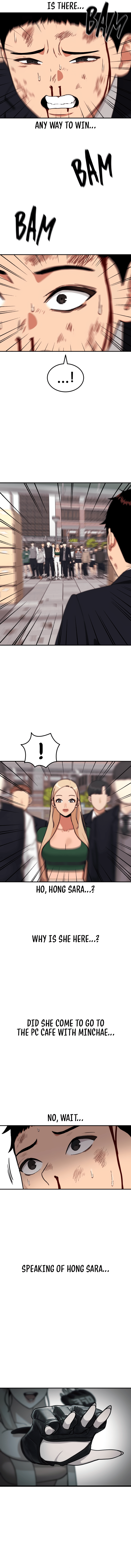 Top 1 Fighting Tutoring Chapter 17 62 10