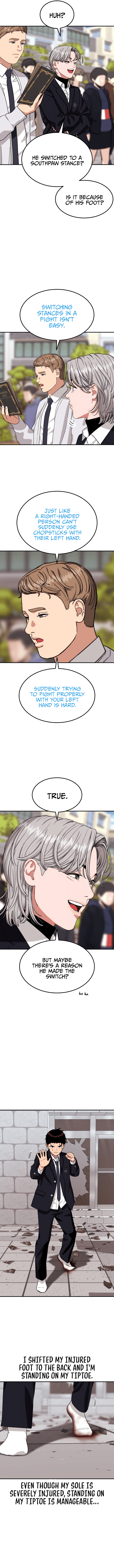 Top 1 Fighting Tutoring Chapter 17 63 12