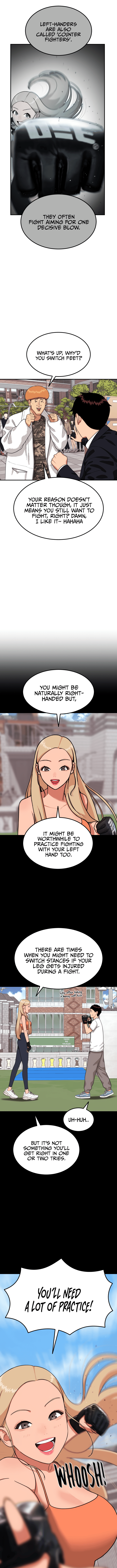 Top 1 Fighting Tutoring Chapter 17 64 13