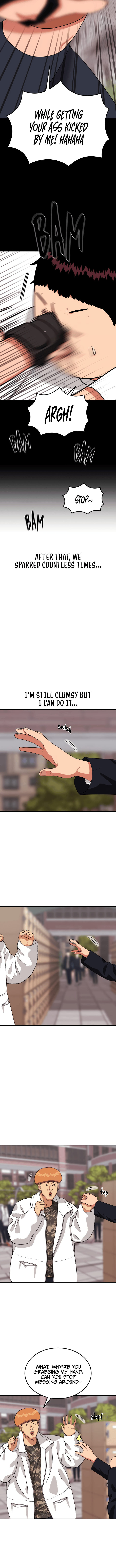 Top 1 Fighting Tutoring Chapter 17 65 14