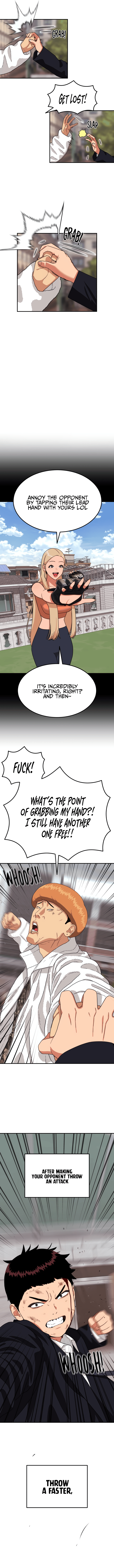 Top 1 Fighting Tutoring Chapter 17 66 15