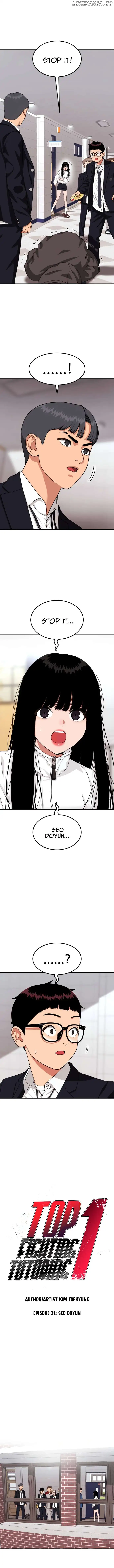 Top 1 Fighting Tutoring Chapter 21 57 02