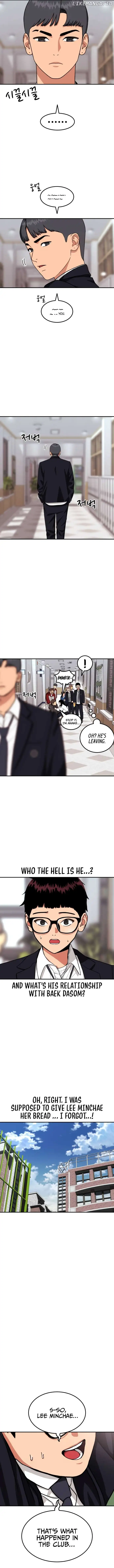 Top 1 Fighting Tutoring Chapter 21 60 05