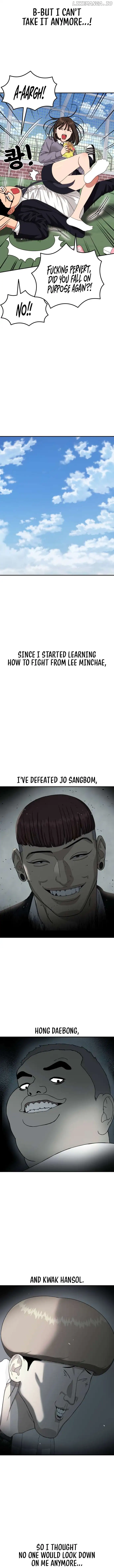 Top 1 Fighting Tutoring Chapter 21 62 07