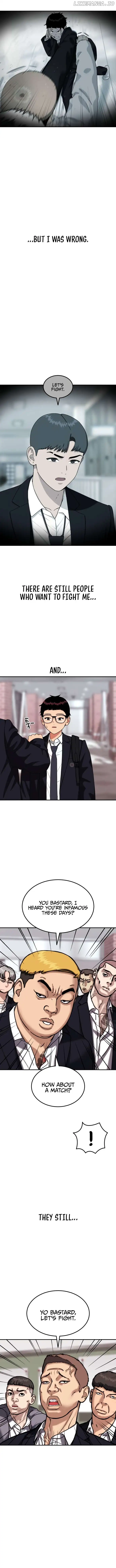 Top 1 Fighting Tutoring Chapter 21 63 08