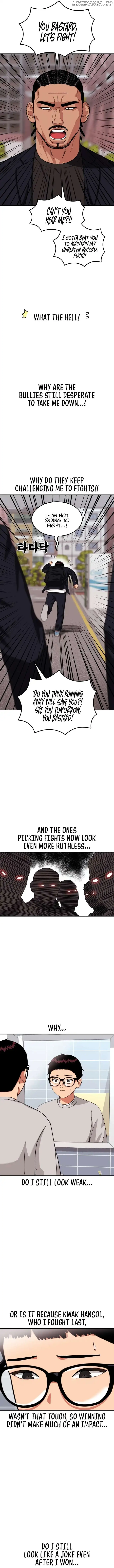 Top 1 Fighting Tutoring Chapter 21 64 09