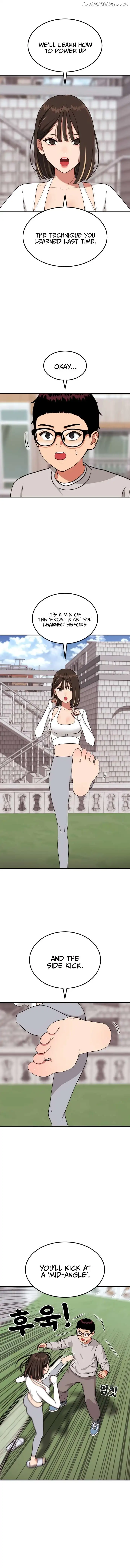 Top 1 Fighting Tutoring Chapter 21 66 11