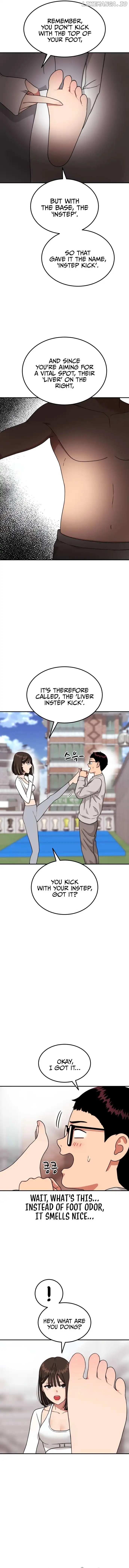 Top 1 Fighting Tutoring Chapter 21 67 12