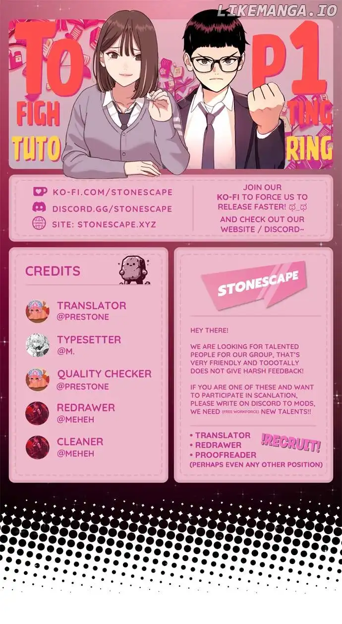 Top 1 Fighting Tutoring Chapter 22 74 01