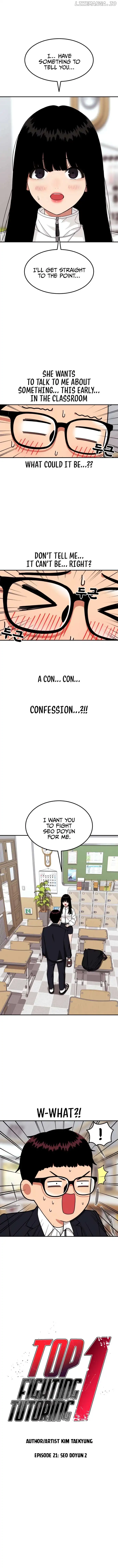 Top 1 Fighting Tutoring Chapter 22 75 02