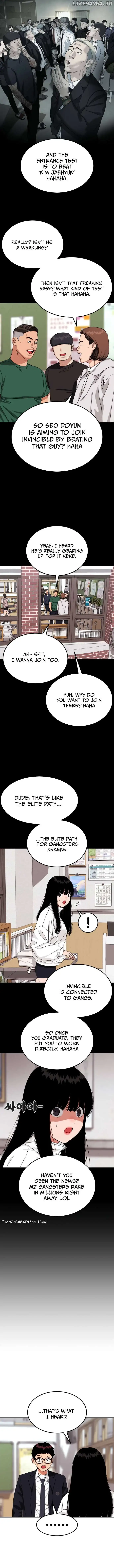 Top 1 Fighting Tutoring Chapter 22 77 04