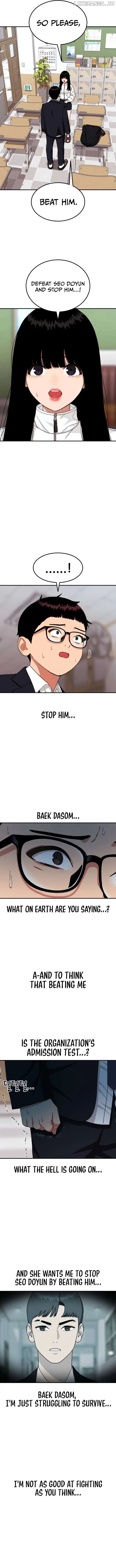 Top 1 Fighting Tutoring Chapter 22 79 06