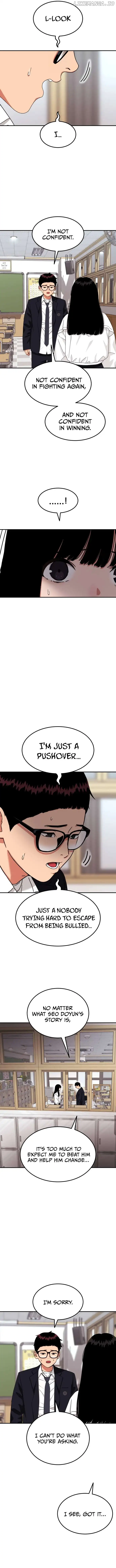 Top 1 Fighting Tutoring Chapter 22 80 07