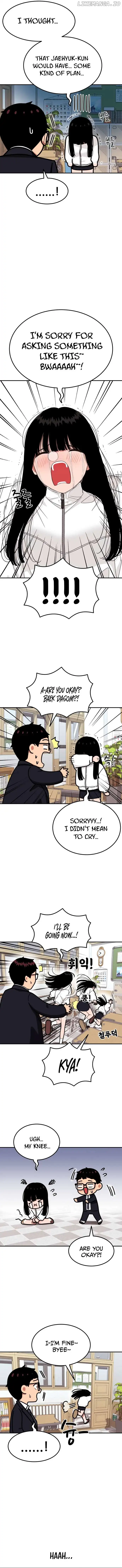 Top 1 Fighting Tutoring Chapter 22 81 08