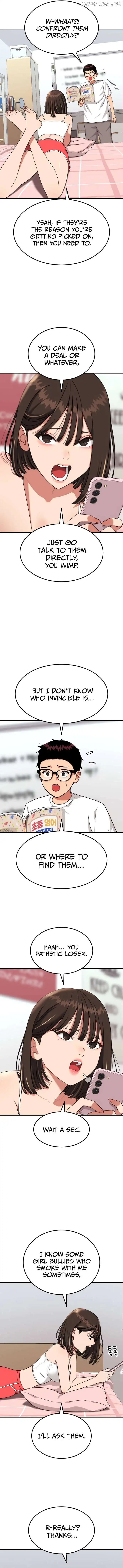 Top 1 Fighting Tutoring Chapter 22 83 10