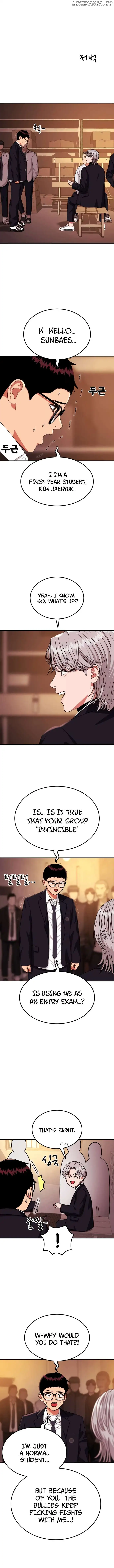 Top 1 Fighting Tutoring Chapter 22 87 14