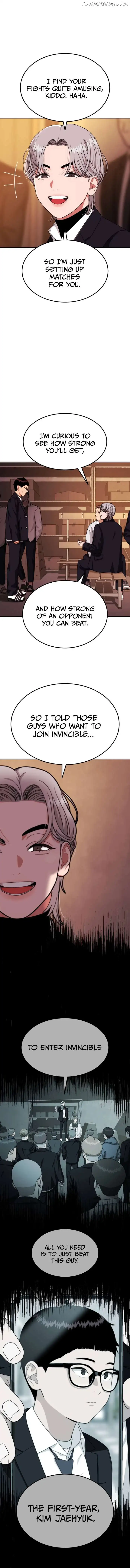 Top 1 Fighting Tutoring Chapter 22 88 15