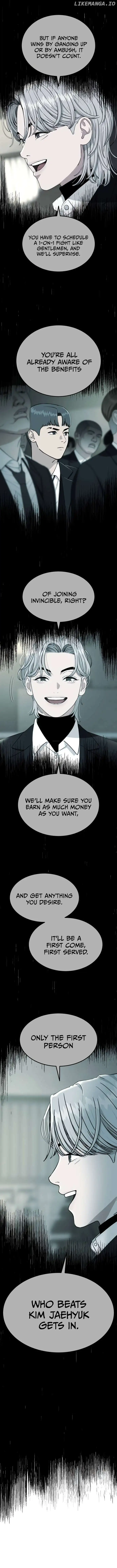 Top 1 Fighting Tutoring Chapter 22 89 16