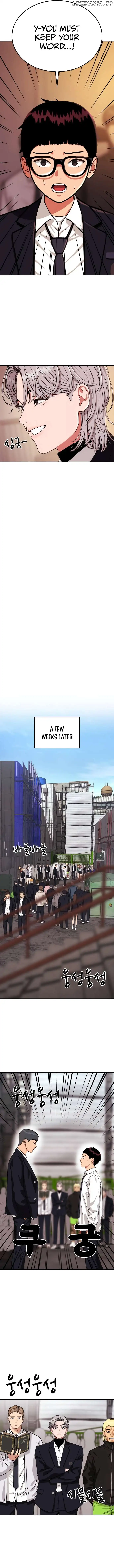 Top 1 Fighting Tutoring Chapter 22 93 20