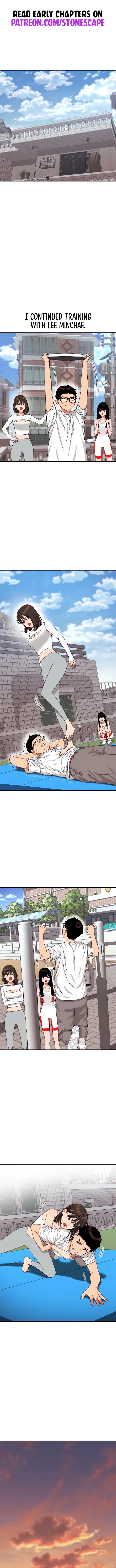 Top 1 Fighting Tutoring Chapter 26 69 02