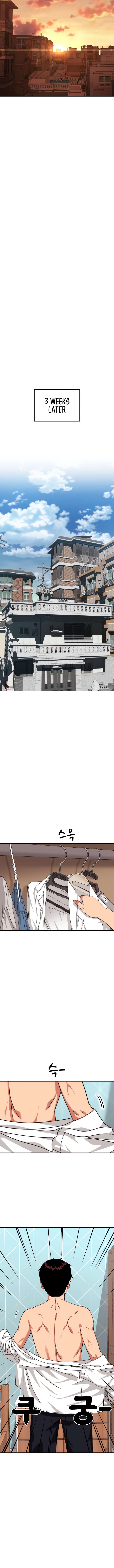 Top 1 Fighting Tutoring Chapter 26 70 03