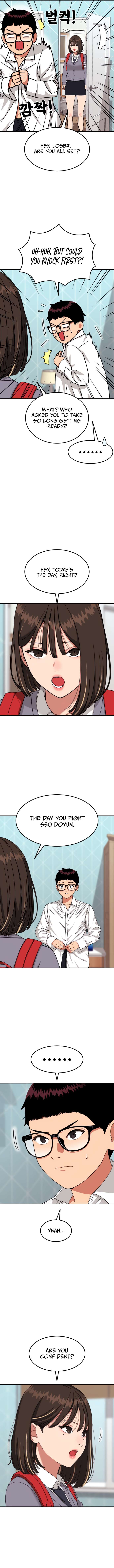Top 1 Fighting Tutoring Chapter 26 71 04