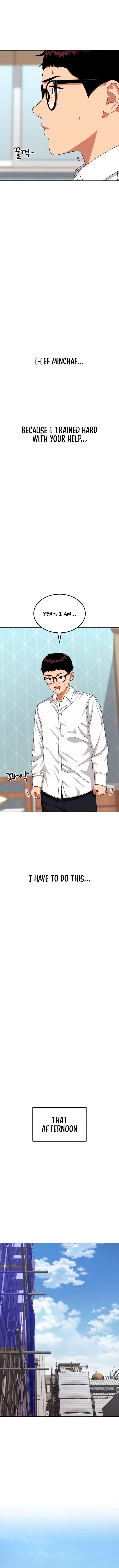 Top 1 Fighting Tutoring Chapter 26 72 05