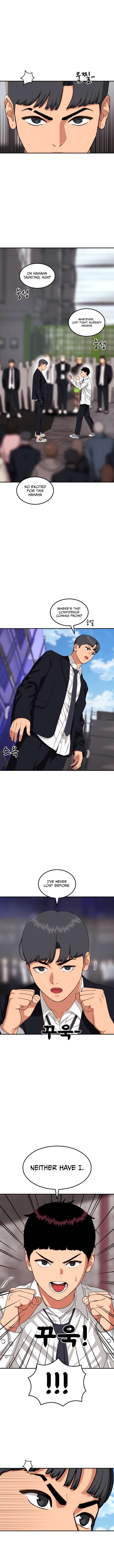 Top 1 Fighting Tutoring Chapter 26 76 09