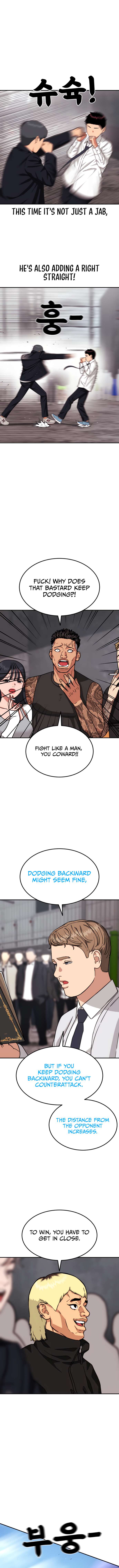 Top 1 Fighting Tutoring Chapter 26 78 11
