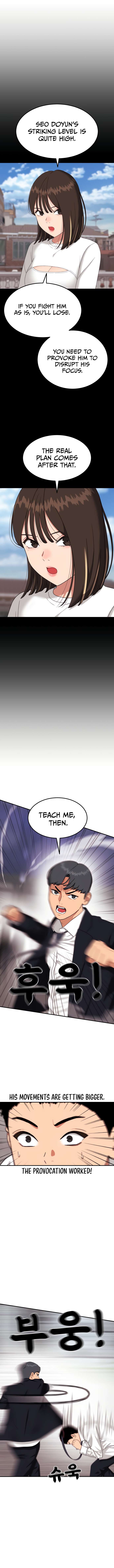 Top 1 Fighting Tutoring Chapter 26 81 14
