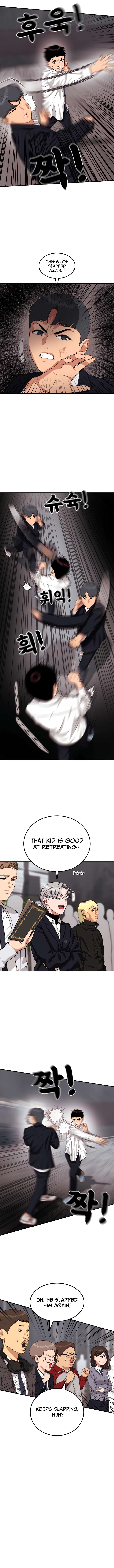 Top 1 Fighting Tutoring Chapter 26 82 15