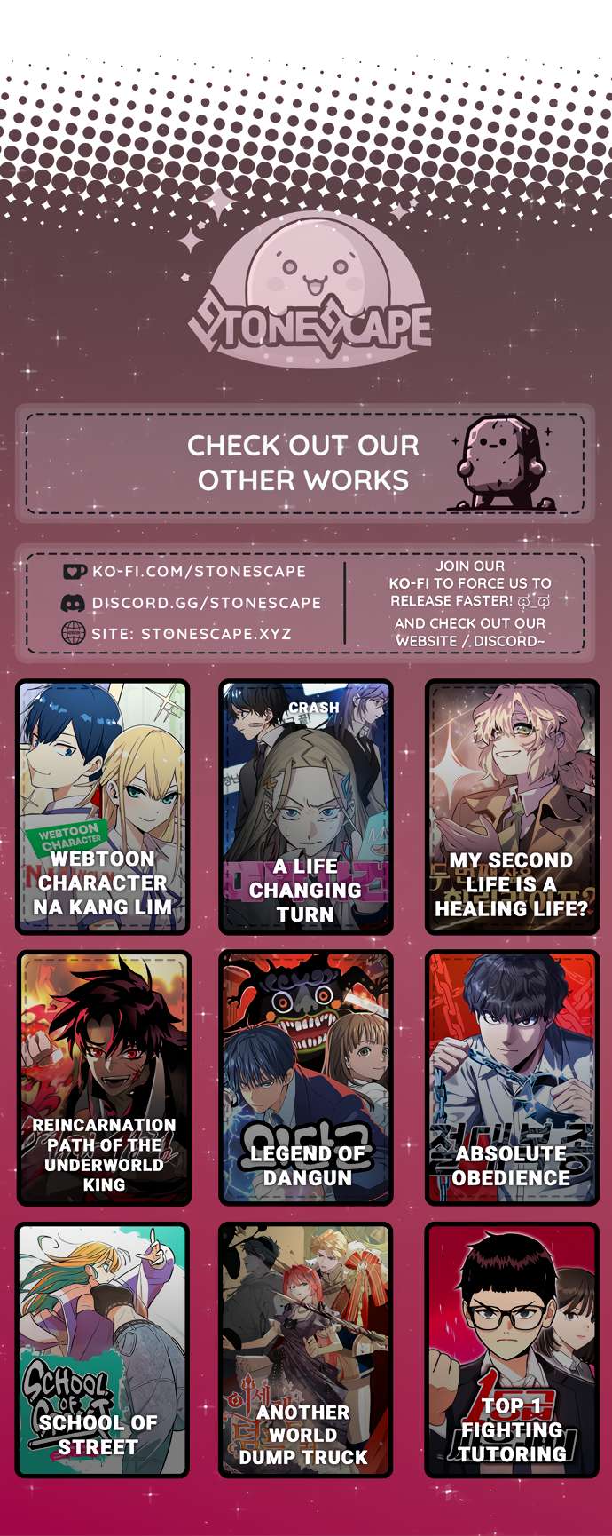 Top 1 Fighting Tutoring Chapter 26 87 20
